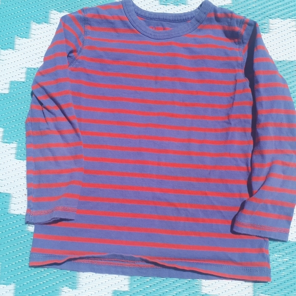 Boden Boys long sleeve set - Picture 5 of 5